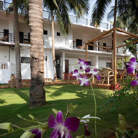 De Lavender Luxury Sea View Guest Houses Agonda Zewnętrze zdjęcie
