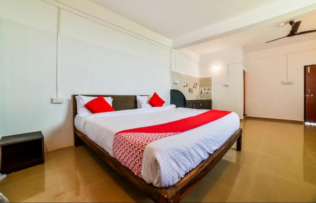 De Lavender Luxury Sea View Guest Houses Agonda Zewnętrze zdjęcie