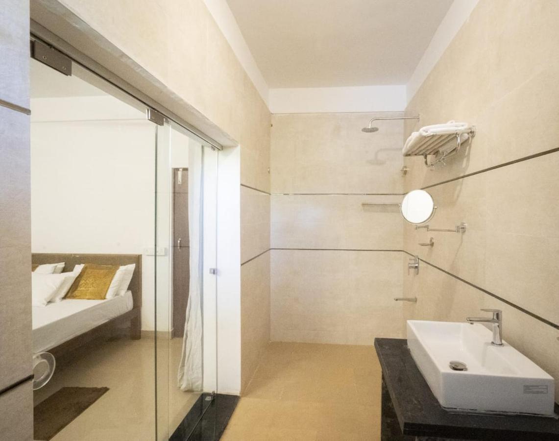 De Lavender Luxury Sea View Guest Houses Agonda Zewnętrze zdjęcie