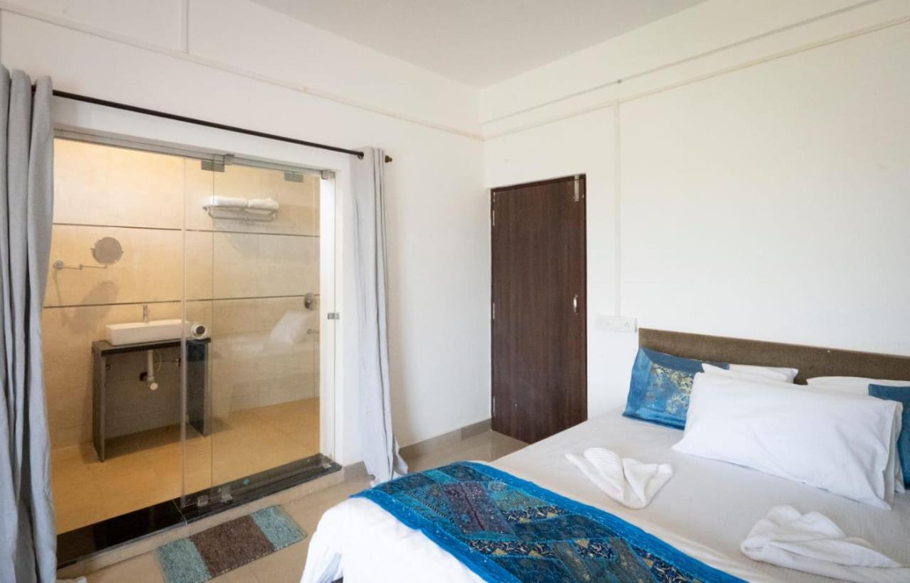 De Lavender Luxury Sea View Guest Houses Agonda Zewnętrze zdjęcie