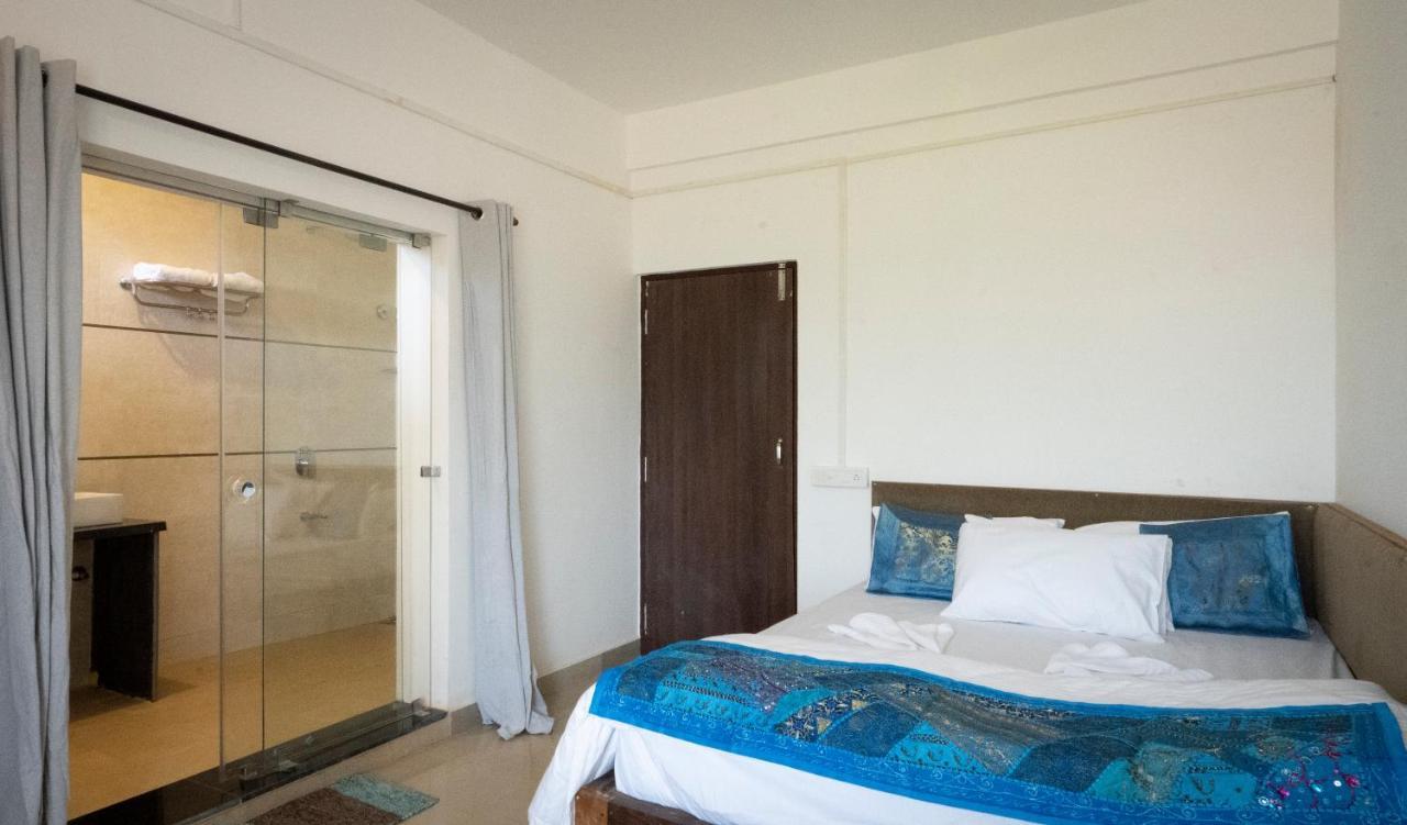 De Lavender Luxury Sea View Guest Houses Agonda Zewnętrze zdjęcie