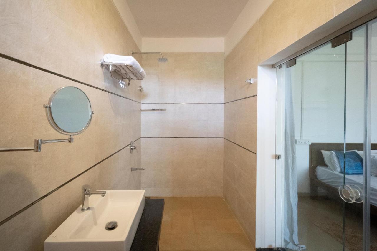 De Lavender Luxury Sea View Guest Houses Agonda Zewnętrze zdjęcie
